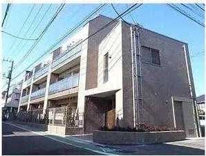 【外観】 | HAFAADAI世田谷赤堤-ハファダイ世田谷赤堤-