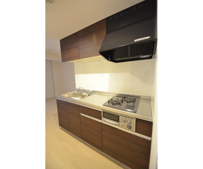 【キッチン】 | HAFAADAI世田谷赤堤-ハファダイ世田谷赤堤-