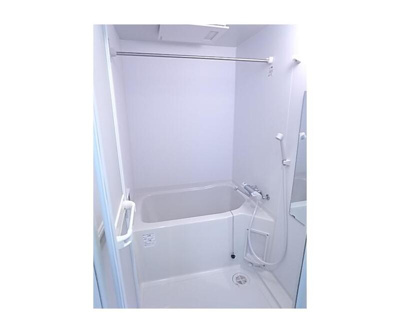 【浴室】 | HAFAADAI世田谷赤堤-ハファダイ世田谷赤堤-