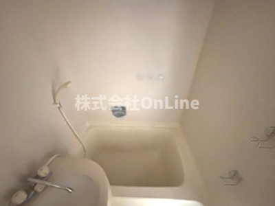 【浴室】 | ロイヤルアーク八戸ノ里