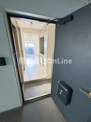 【内装】 | ロイヤルアーク八戸ノ里