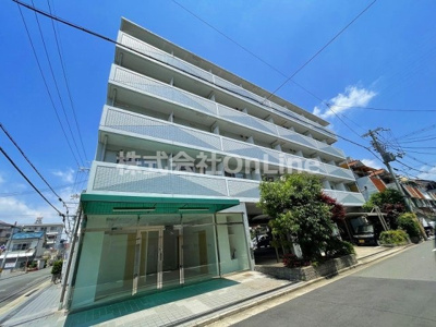 【外観】 | ロイヤルアーク八戸ノ里