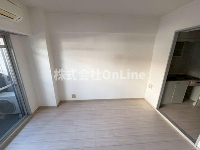 【寝室】 | ロイヤルアーク八戸ノ里