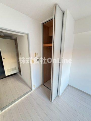 【収納】 | ロイヤルアーク八戸ノ里