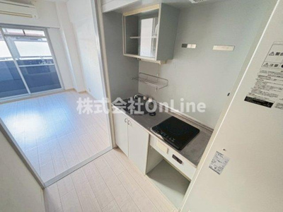 【内装】 | ロイヤルアーク八戸ノ里