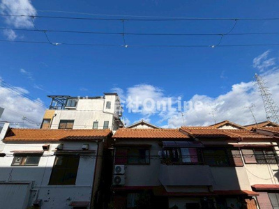 【展望】 | ロイヤルアーク八戸ノ里