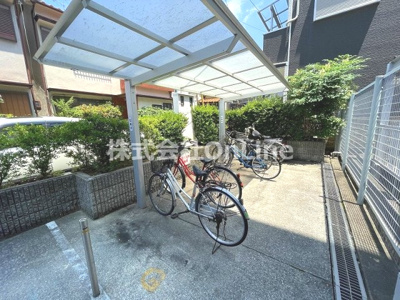 【その他共用部分】 | ロイヤルアーク八戸ノ里