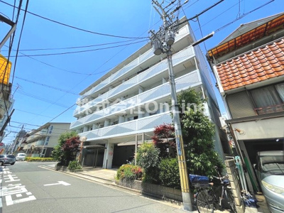 【外観】 | ロイヤルアーク八戸ノ里