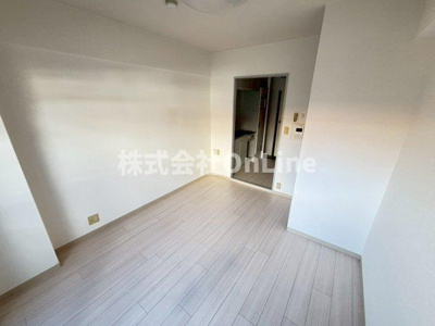 【居間・リビング】 | ロイヤルアーク八戸ノ里