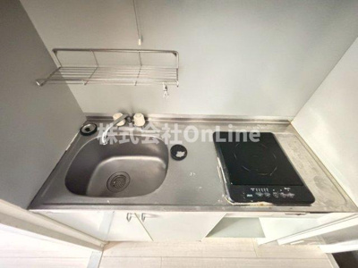 【キッチン】 | ロイヤルアーク八戸ノ里