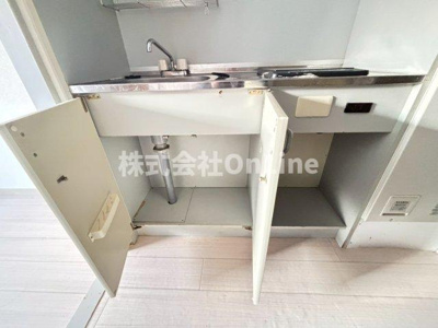 【収納】 | ロイヤルアーク八戸ノ里