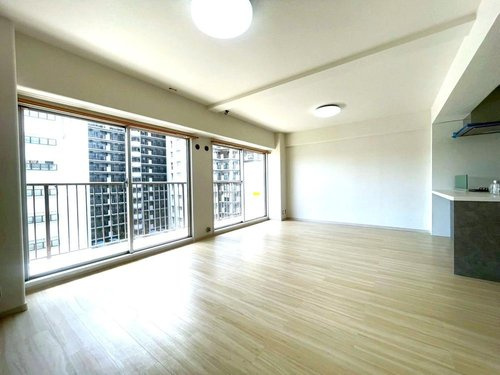 【居間・リビング】 | ネオコーポ鶴見緑地