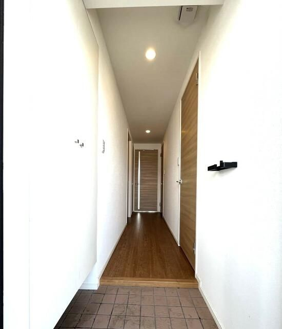 ＬＥＧＡＭＥの玄関|同間取り別号室（４０３）の参考写真