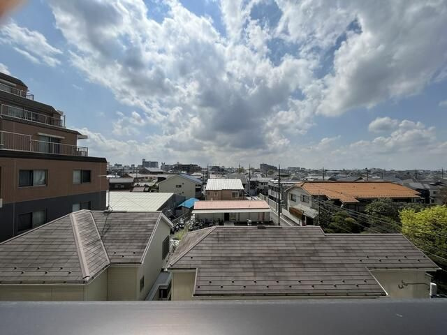 ＬＥＧＡＭＥの展望|同間取り別号室（４０３）の参考写真