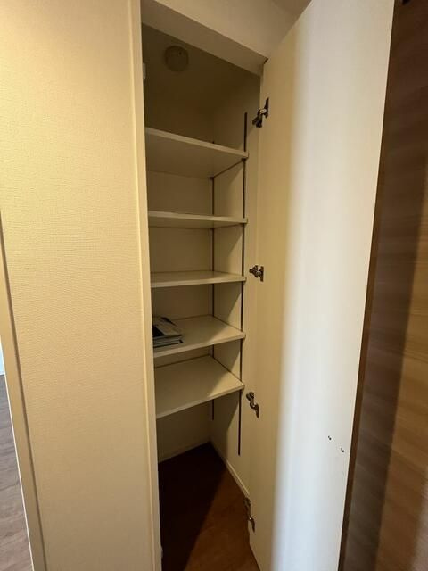 ＬＥＧＡＭＥの設備|同間取り別号室（４０３）の参考写真