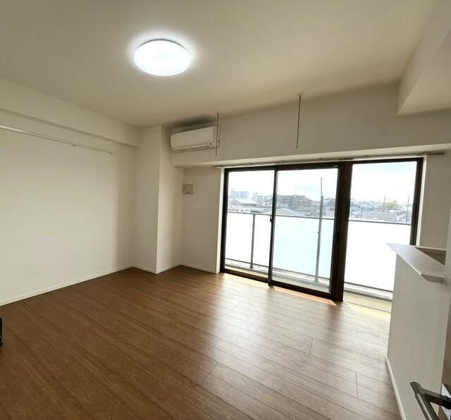 ＬＥＧＡＭＥの居間・リビング|同間取り別号室（４０３）の参考写真