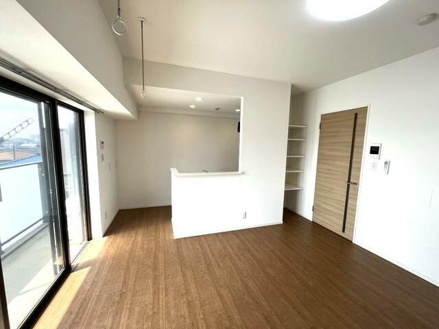 ＬＥＧＡＭＥの寝室|同間取り別号室（４０３）の参考写真