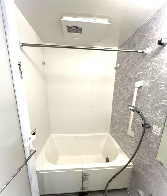 ＬＥＧＡＭＥの浴室|同間取り別号室（４０３）の参考写真