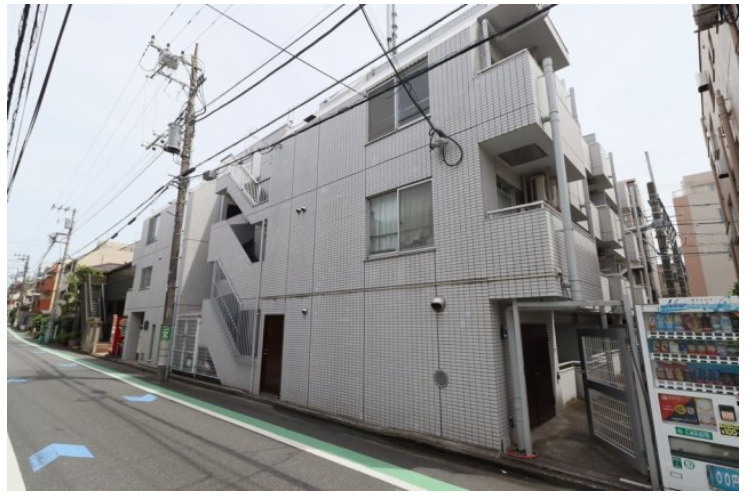 メインステージ井荻駅前