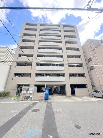 アブレスト桜川　仲介手数料無料