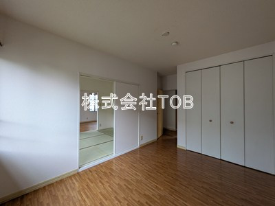 【内装】 | ラ・トーレ深大寺 C | ※別号室参考写真※