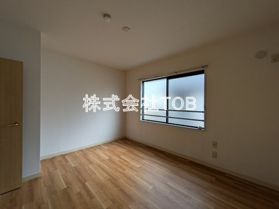 【内装】 | ラ・トーレ深大寺 C | ※別号室参考写真※