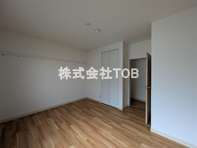 【内装】 | ラ・トーレ深大寺 C | ※別号室参考写真※