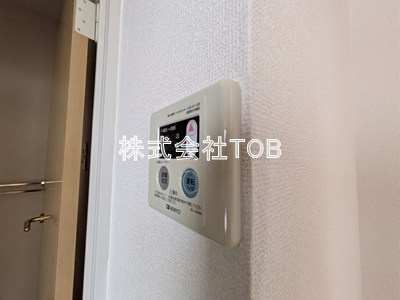 【設備】 | ラ・トーレ深大寺 C | ※別号室参考写真※