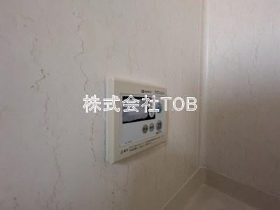 【設備】 | ラ・トーレ深大寺 C | ※別号室参考写真※