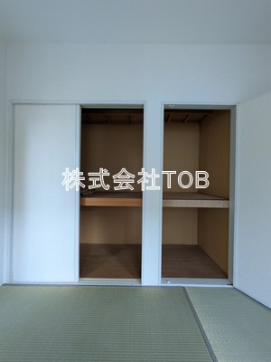 【設備】 | ラ・トーレ深大寺 C | ※別号室参考写真※