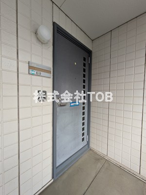 【その他】 | ラ・トーレ深大寺 C | ※別号室参考写真※