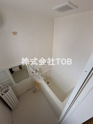 【浴室】 | ラ・トーレ深大寺 C | ※別号室参考写真※