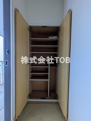 【設備】 | ラ・トーレ深大寺 C | ※別号室参考写真※