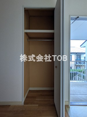 【設備】 | ラ・トーレ深大寺 C | ※別号室参考写真※