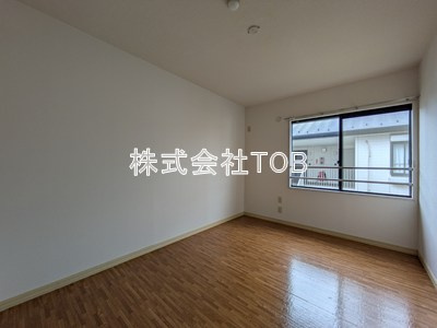 【内装】 | ラ・トーレ深大寺 C | ※別号室参考写真※