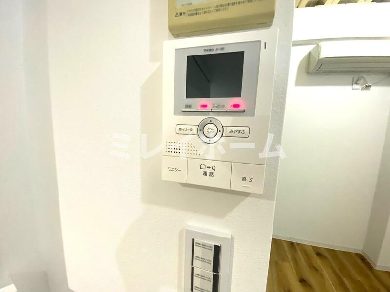 ヂオメトリーのセキュリティ