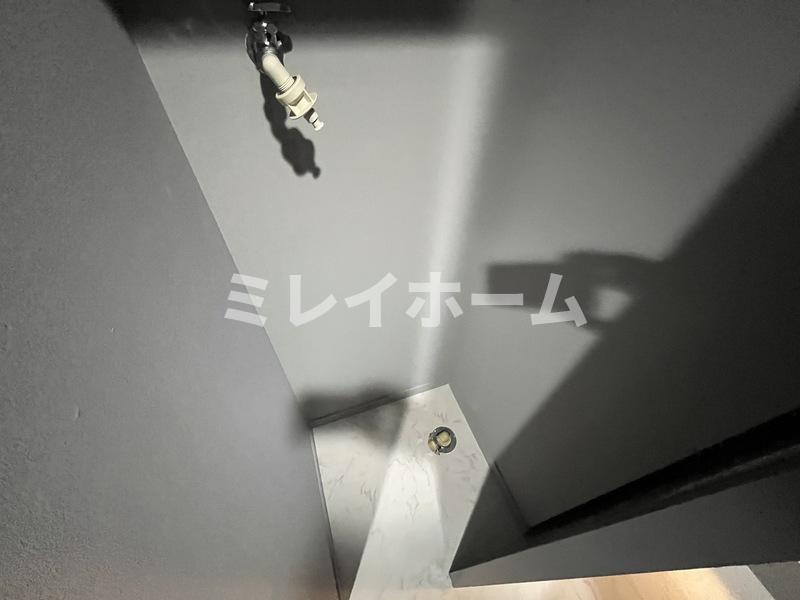 ヂオメトリーの設備