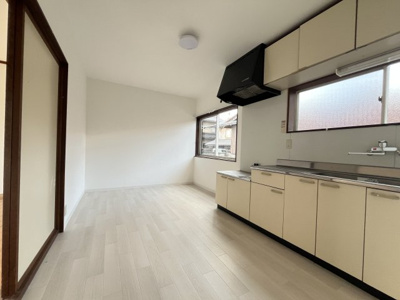 【居間・リビング】 | コーポファーストM