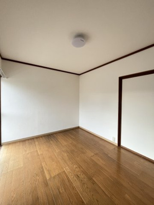 【洋室】 | コーポファーストM