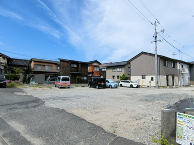 【駐車場】 | コーポファーストM