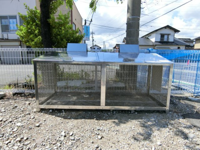 【その他共用部分】 | コーポファーストM