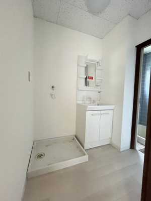 【洗面所】 | コーポファーストM