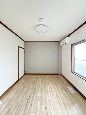 【居間・リビング】 | 富谷マンション