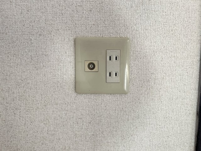 【設備】 | パルディアB