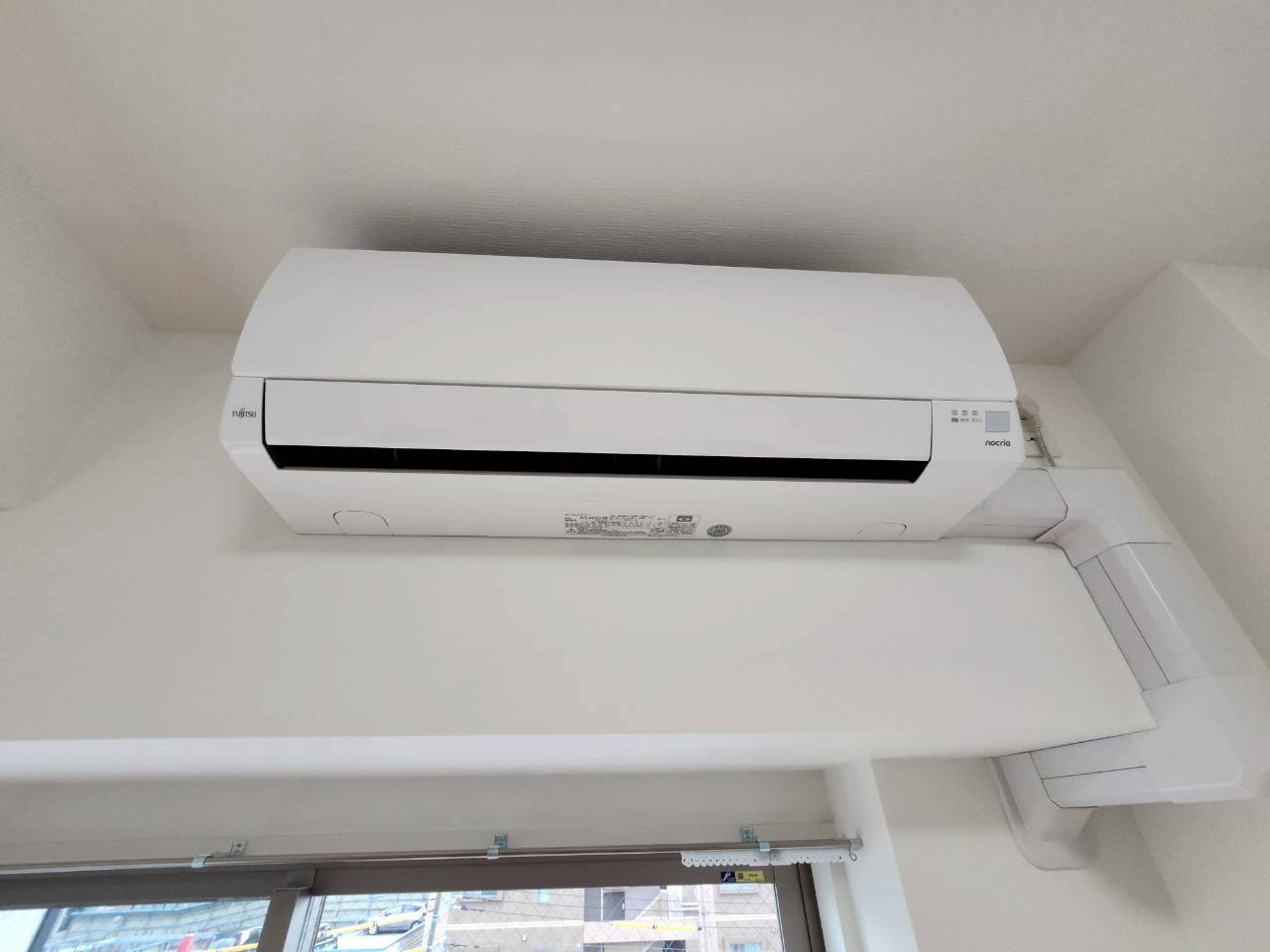 ARCOBALENO KANAMACHIⅡの設備