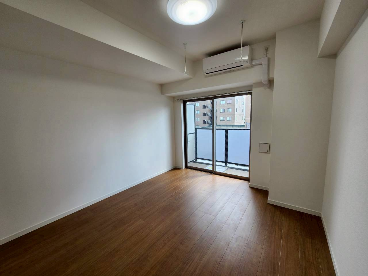 ARCOBALENO KANAMACHIⅡの洋室