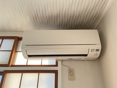 【設備】 | Ｍ’ｓパレス道笑町