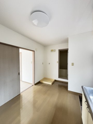 【内装】 | ルミエール松本