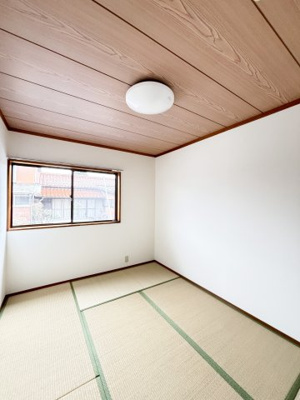 【和室】 | ルミエール松本