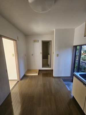 【キッチン】 | ルミエール松本